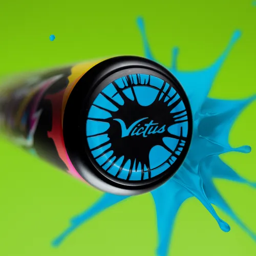Victus Vibe -10 USA Baseball Bat
