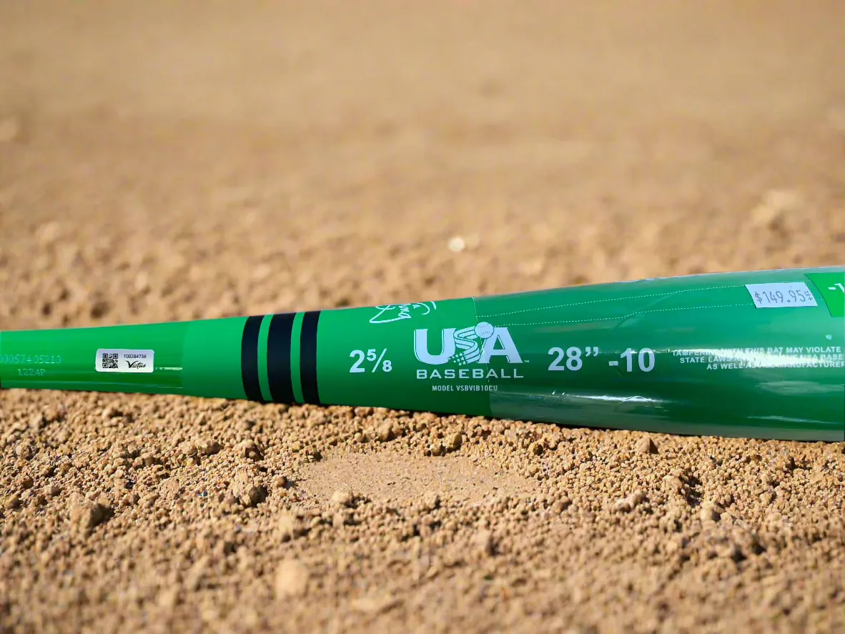 Victus Vibe Crayon USA -10 Baseball Bat