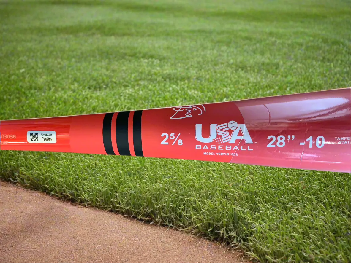 Victus Vibe Crayon USA -10 Baseball Bat