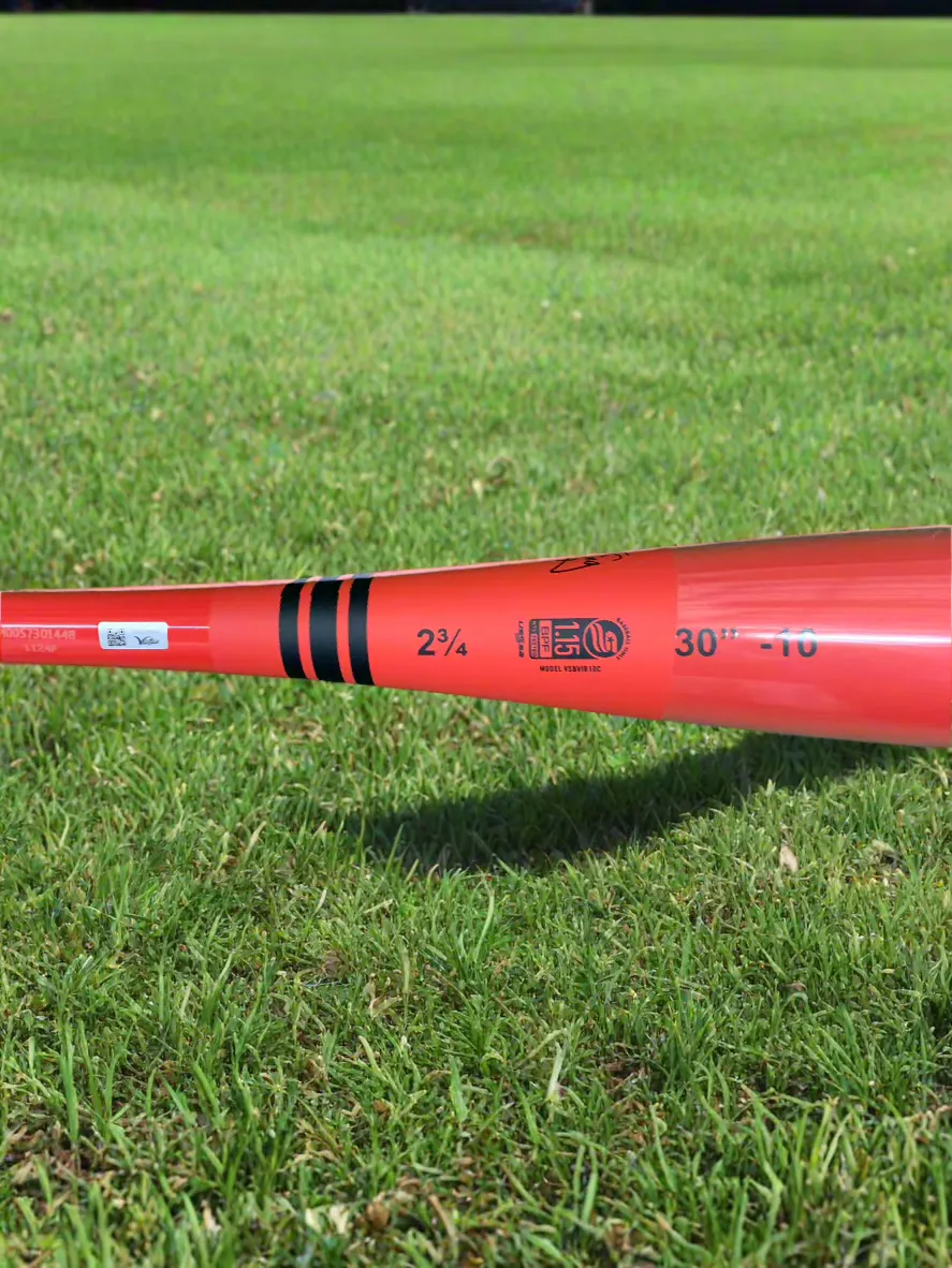 Victus Vibe Crayon USSSA -10 Baseball Bat