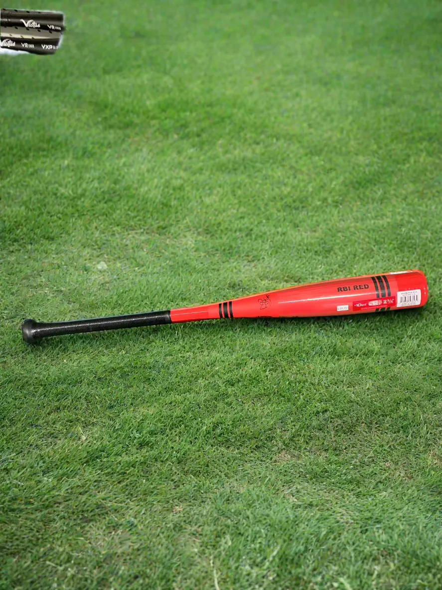 Victus Vibe Crayon USSSA -10 Baseball Bat