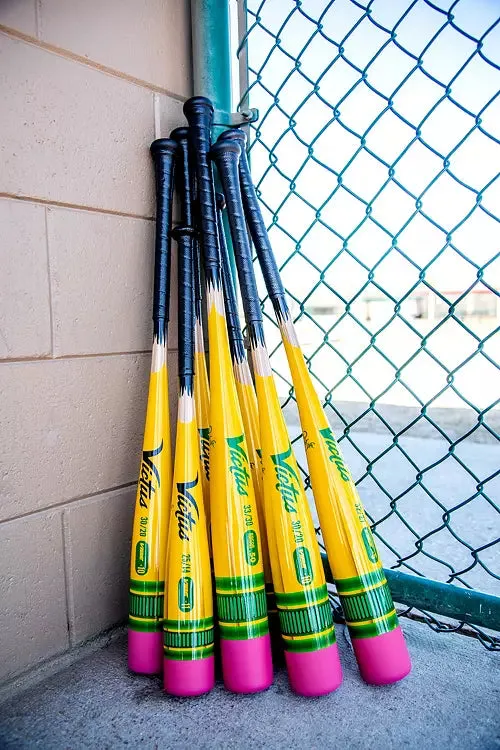 Victus Vibe Pencil Senior League USSSA -8 Baseball Bat