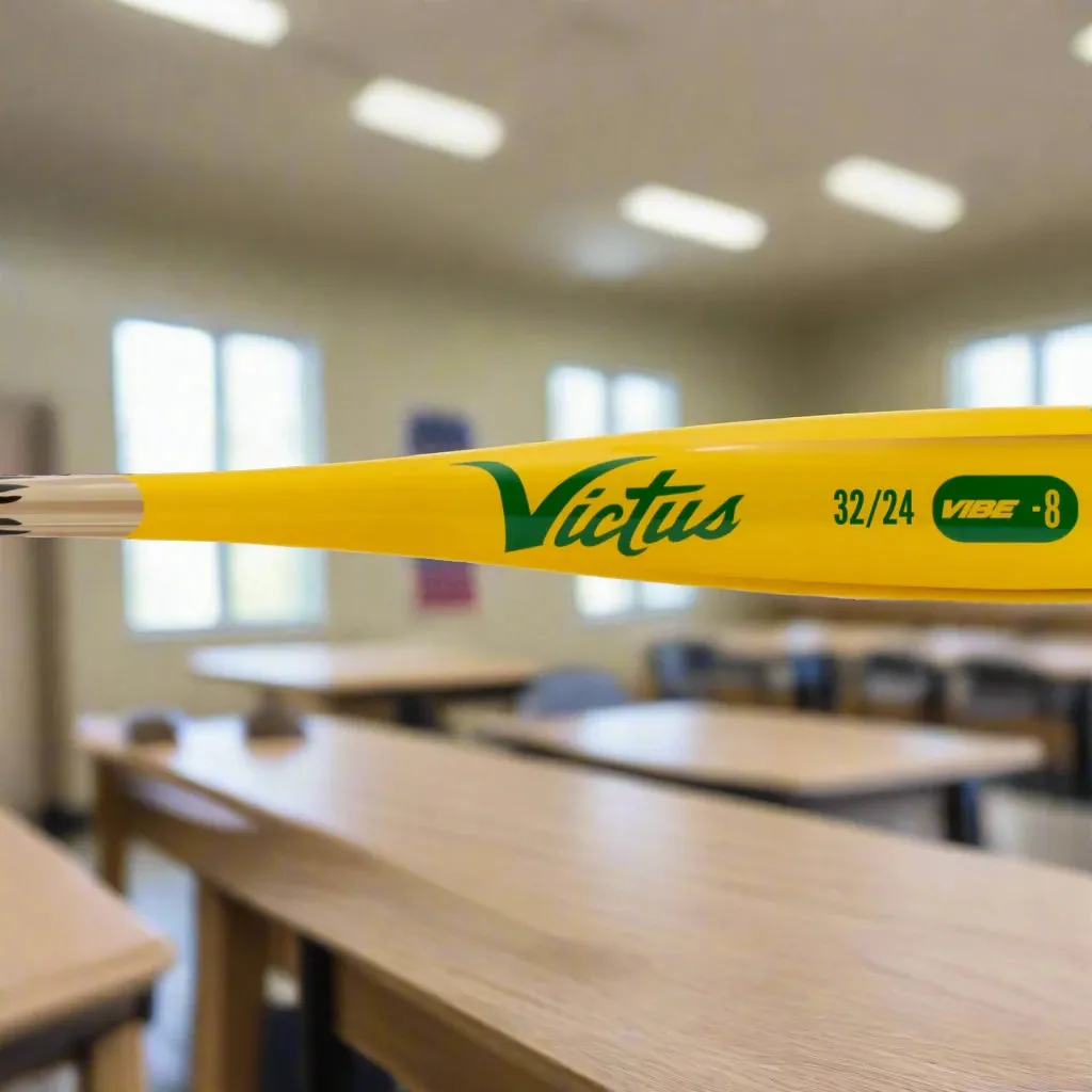 Victus Vibe Pencil Senior League USSSA -8 Baseball Bat