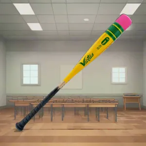 Victus Vibe Pencil Senior League USSSA -8 Baseball Bat