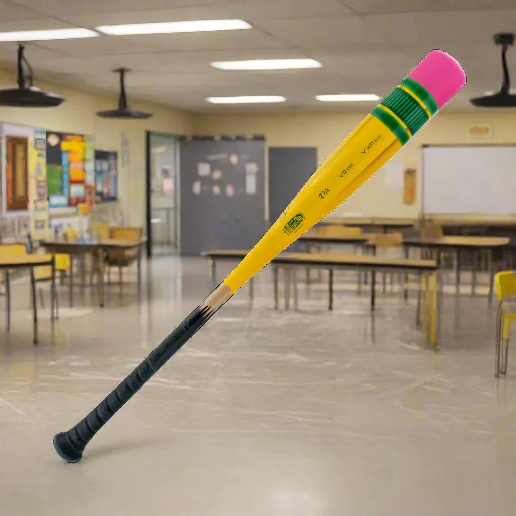 Victus Vibe Pencil Senior League USSSA -8 Baseball Bat