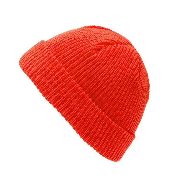 Volcom Full Stone - Bright Red