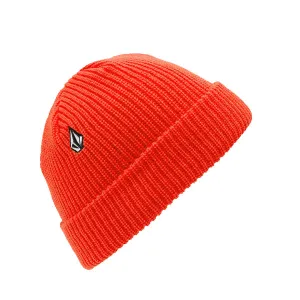 Volcom Full Stone - Bright Red