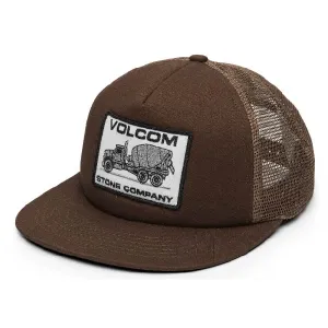 Volcom Skate Vitals Trucker Grant Taylor - Dark Earth