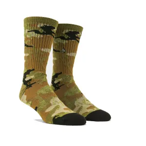 Volcom Stoney Shred - Camouflage