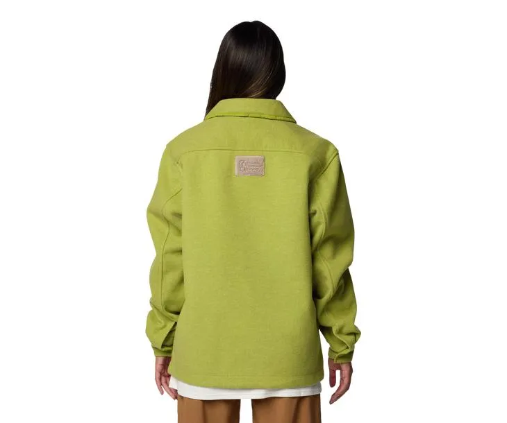 Wallowa Shirt Jacket Outerwear