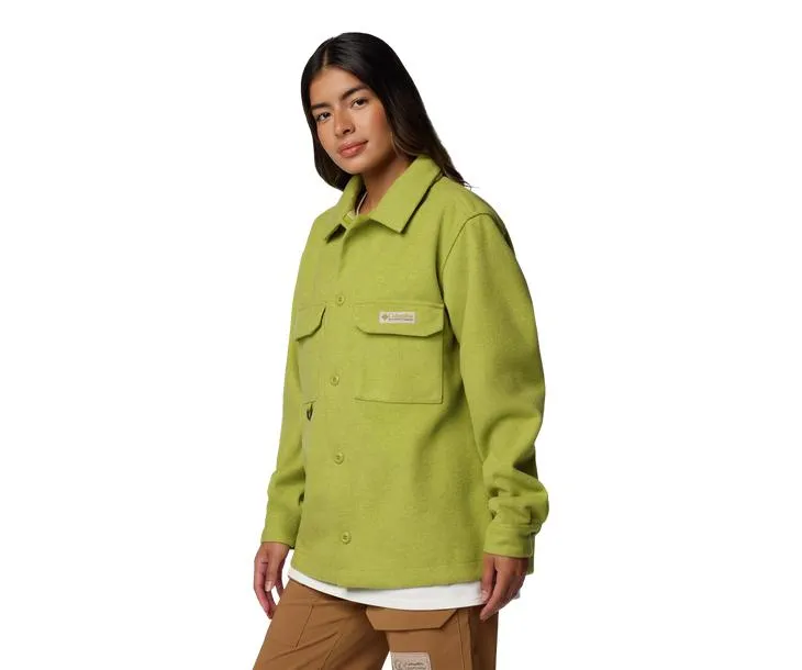 Wallowa Shirt Jacket Outerwear
