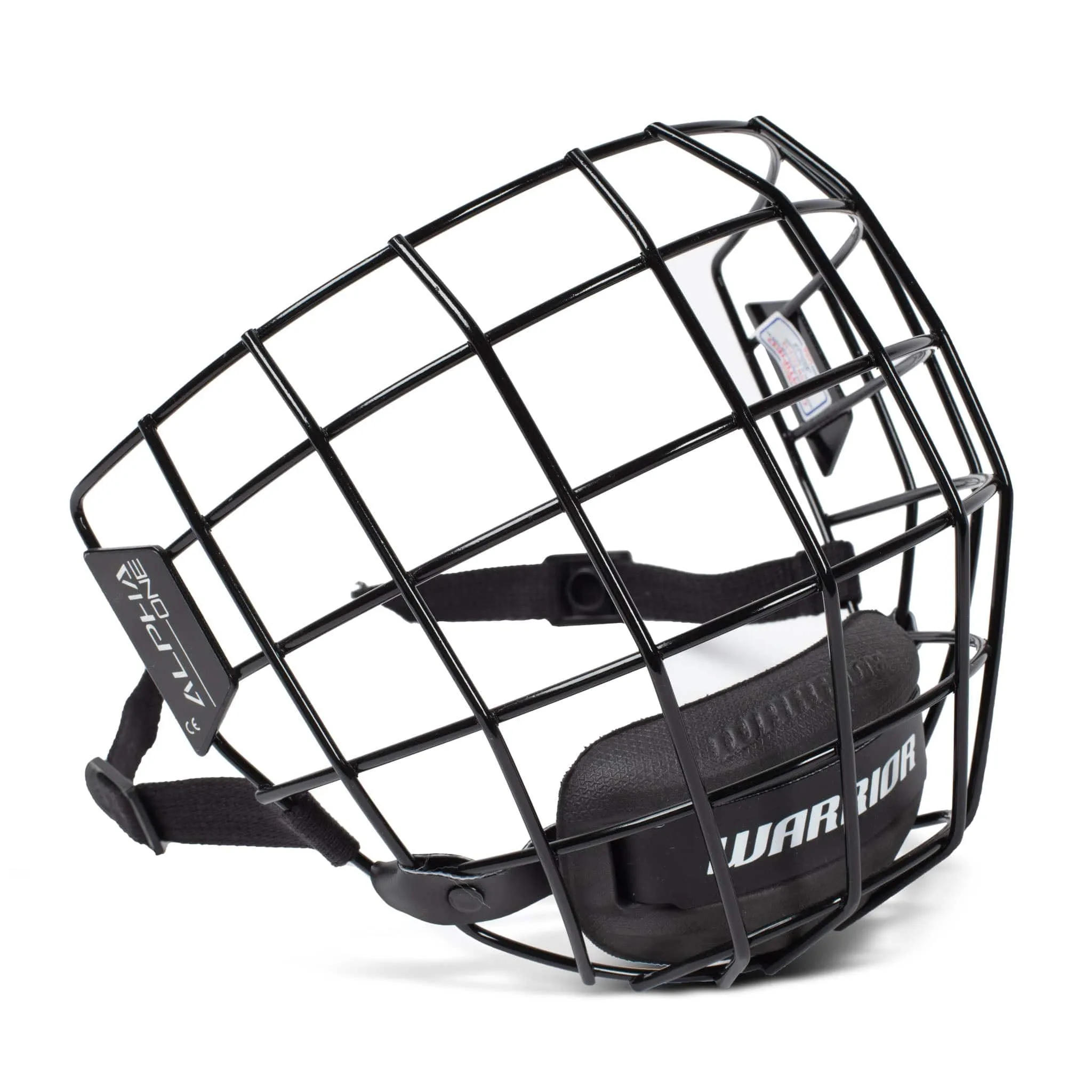 Warrior Alpha One Hockey Cage