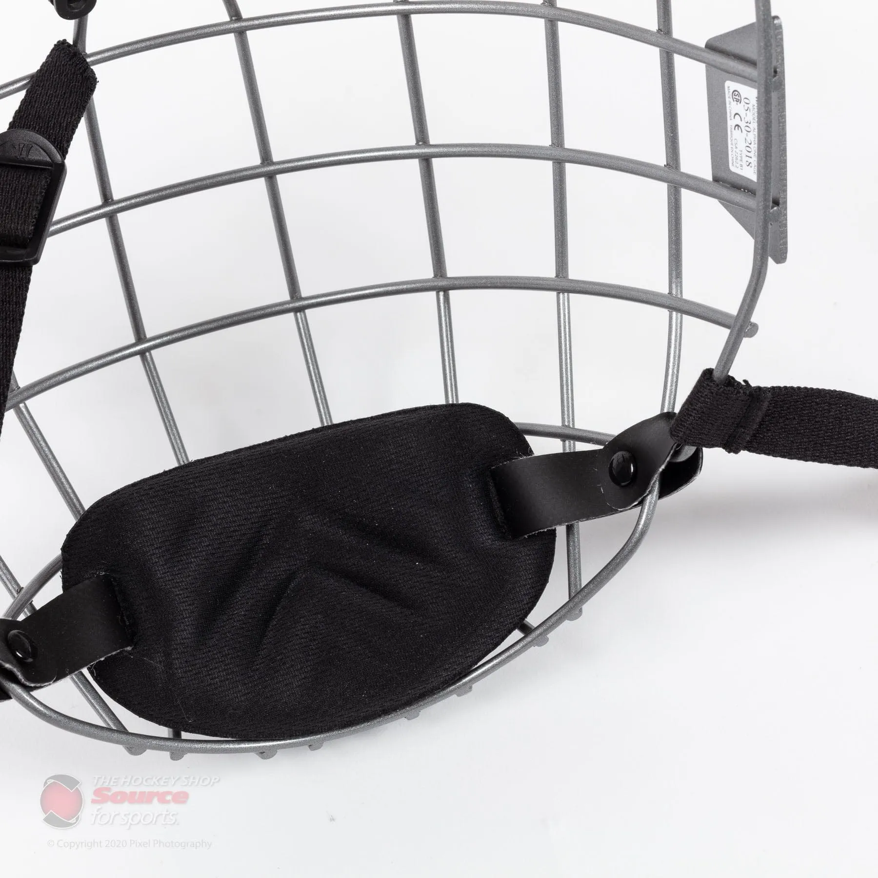 Warrior Alpha One Hockey Cage