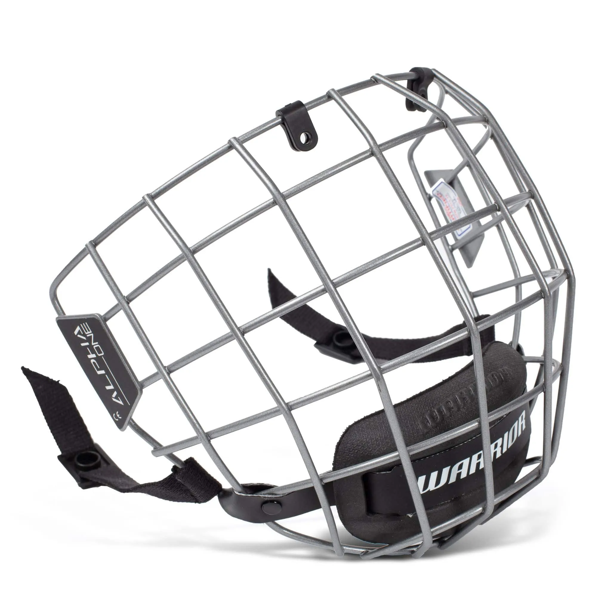 Warrior Alpha One Hockey Cage