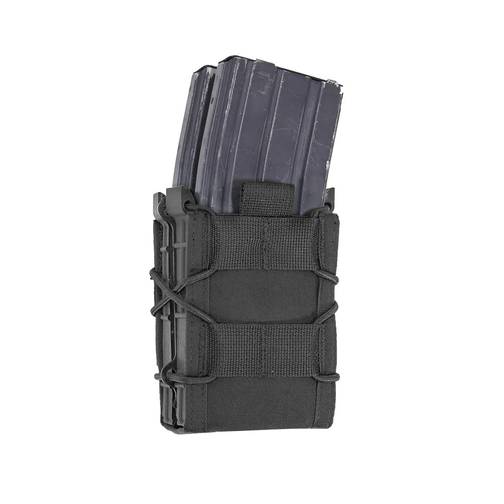 Warrior Assault Double Quick M4/AK/M14/FAL Magazine Pouch