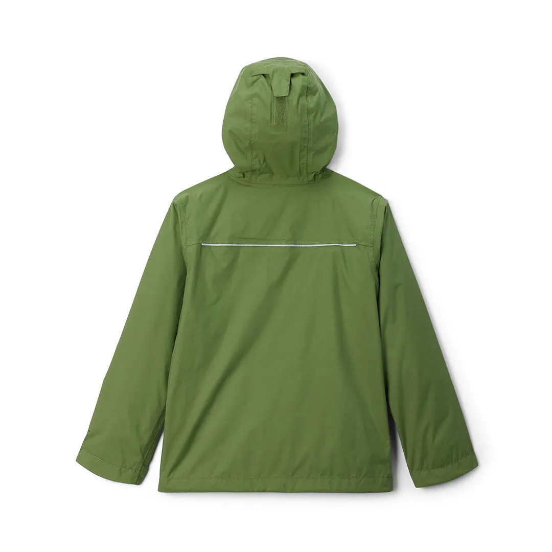 Watertight Jacket Outerwear
