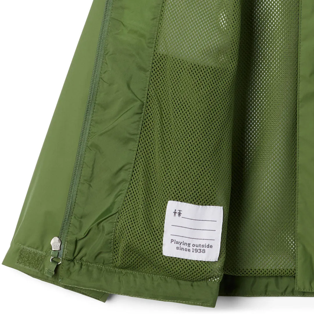 Watertight Jacket Outerwear
