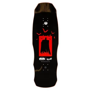 Welcome Talons on Dark Lord 9.75
