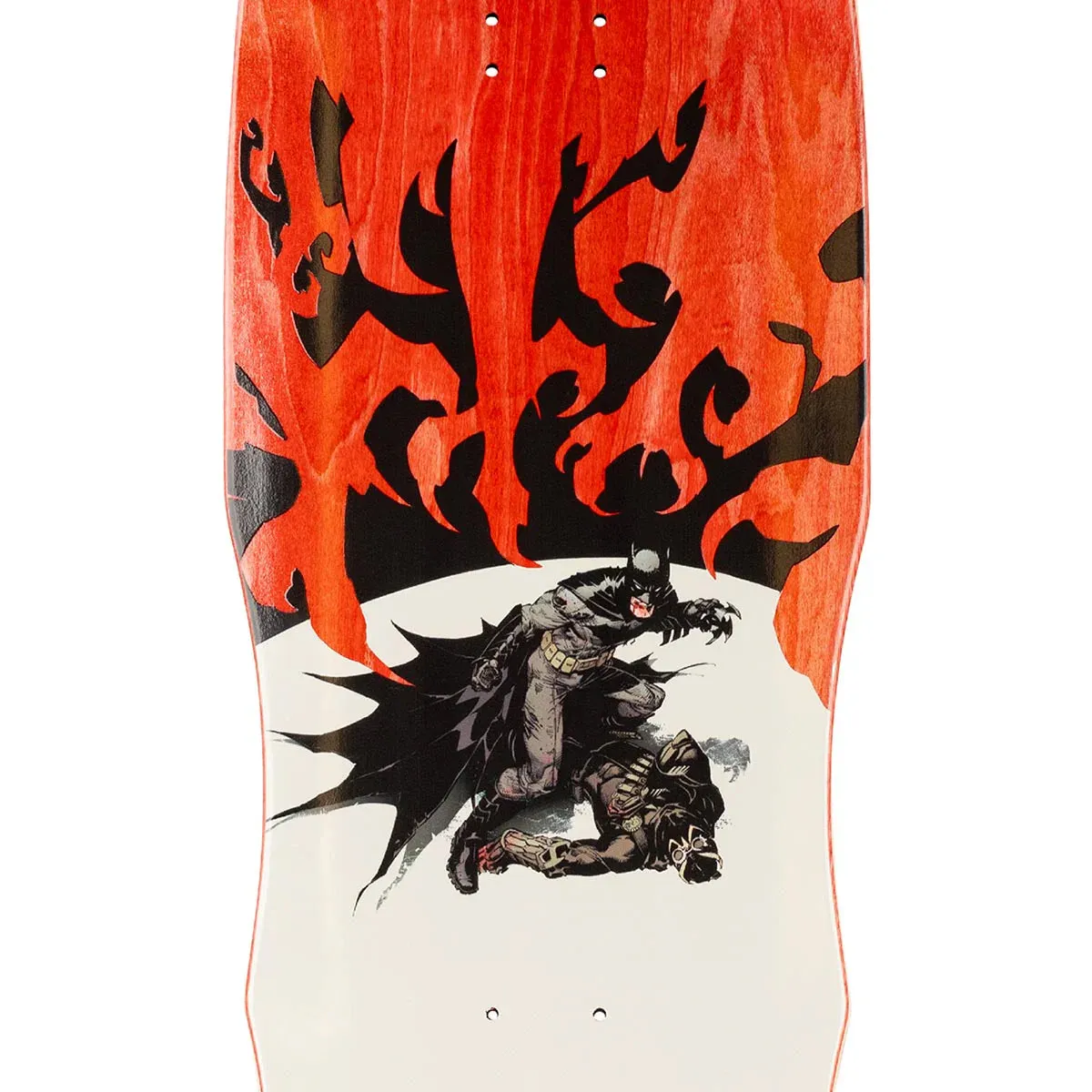 Welcome Talons on Dark Lord 9.75