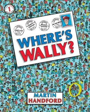 Where's Wally?