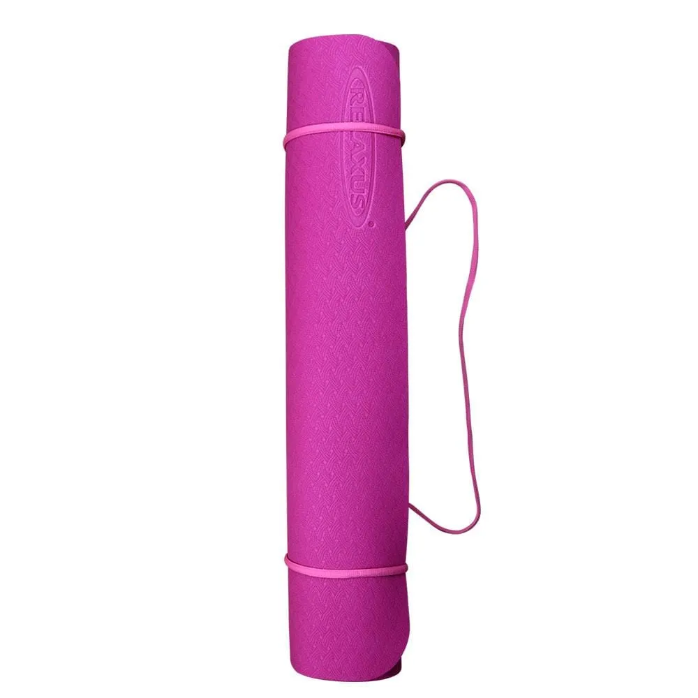 Wholesale ECO Yoga Mats