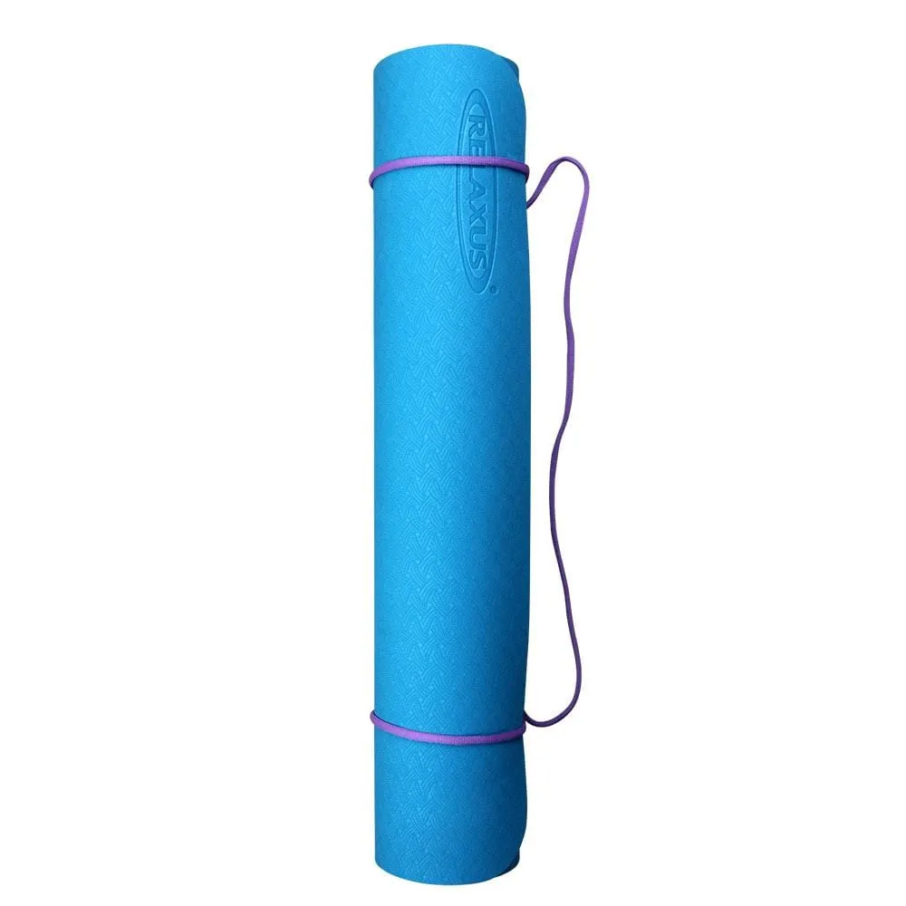 Wholesale ECO Yoga Mats