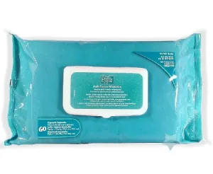 Wipe Hygea 115/8X91/2 60Ea/Pk
