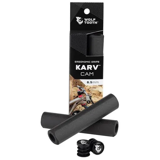 WOLF TOOTH GRIP CAM ERGONOMIC KARV