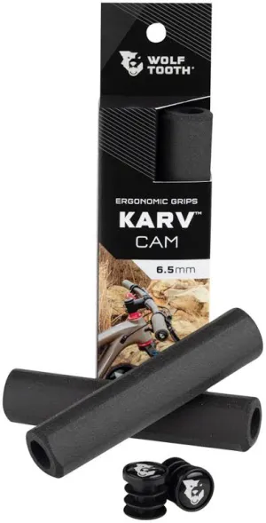 WOLF TOOTH GRIP CAM ERGONOMIC KARV