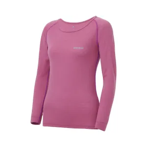 Women's Spmw M.W. Round Neck Shirt
