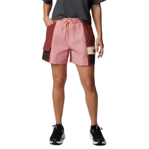 Women's W Painted Peak Short