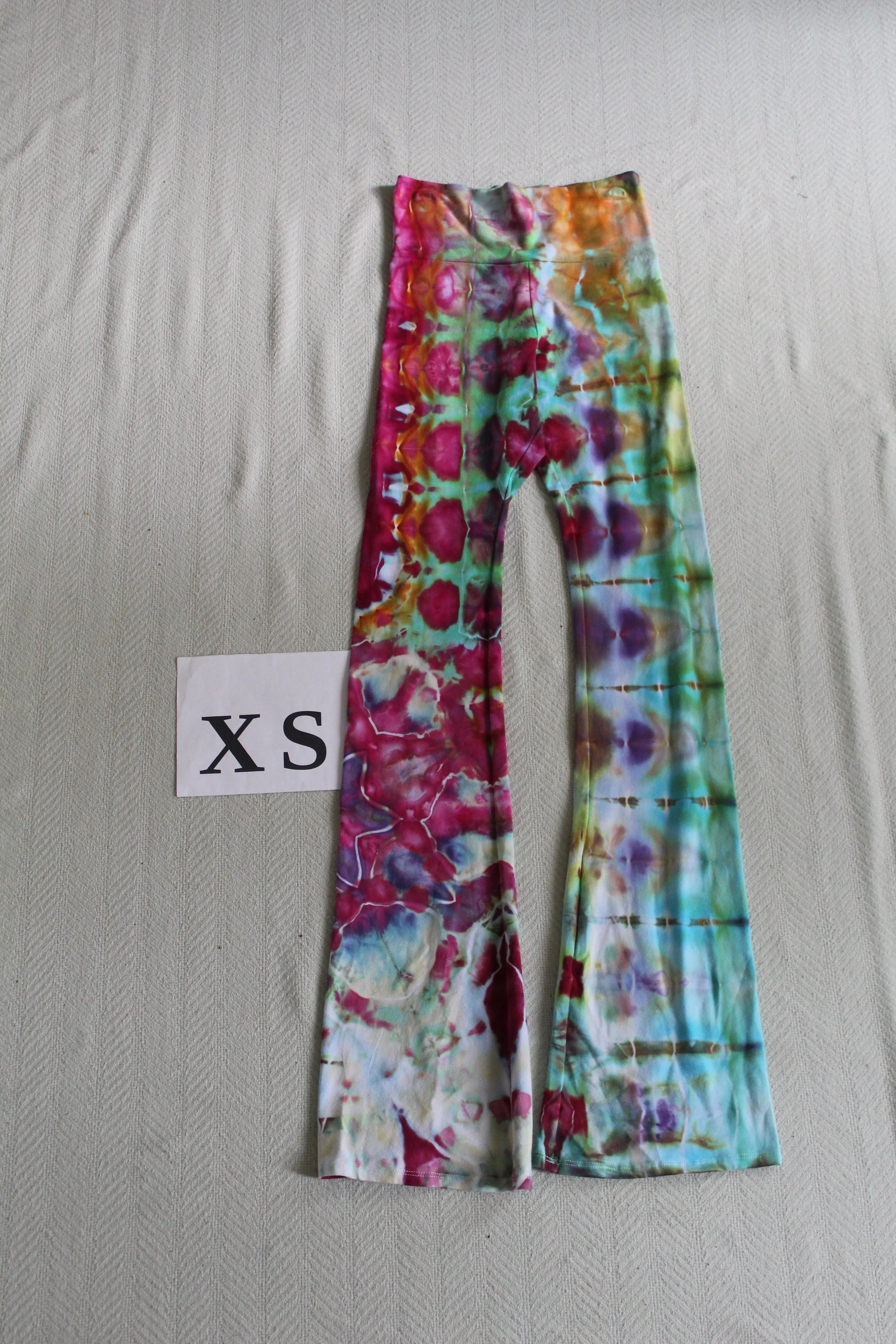 XS Yoga Pants