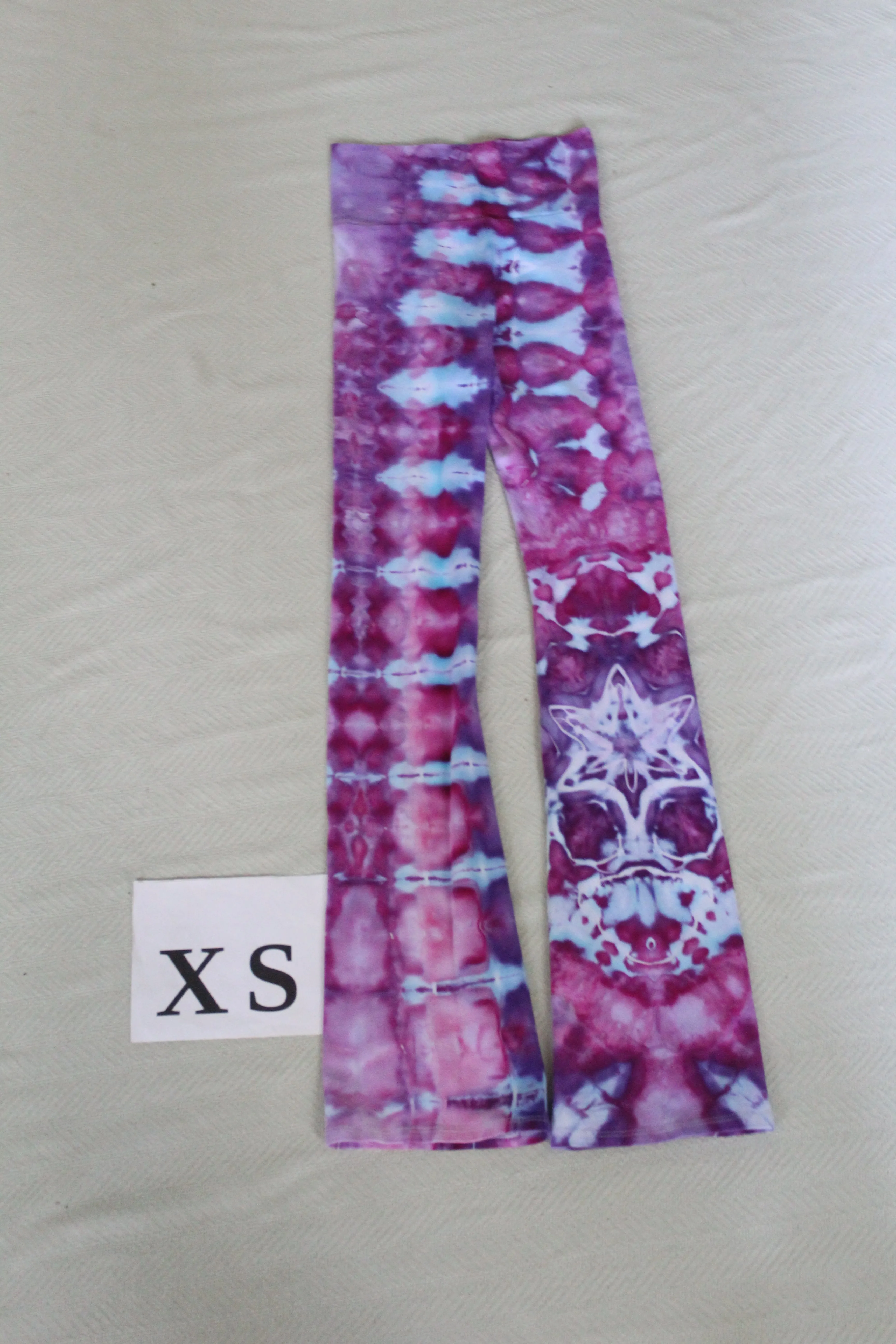 XS Yoga Pants