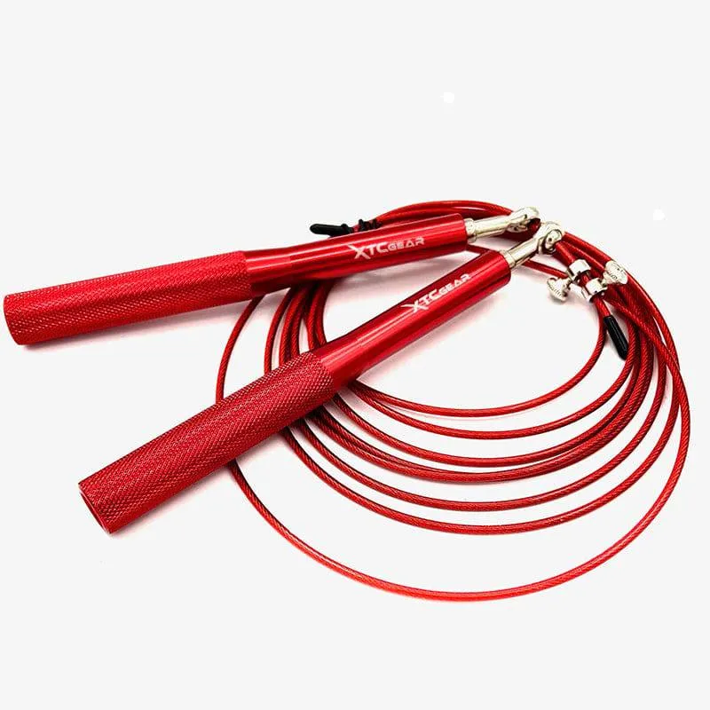 XTC Gear | X-Series Aluminum Speed Rope