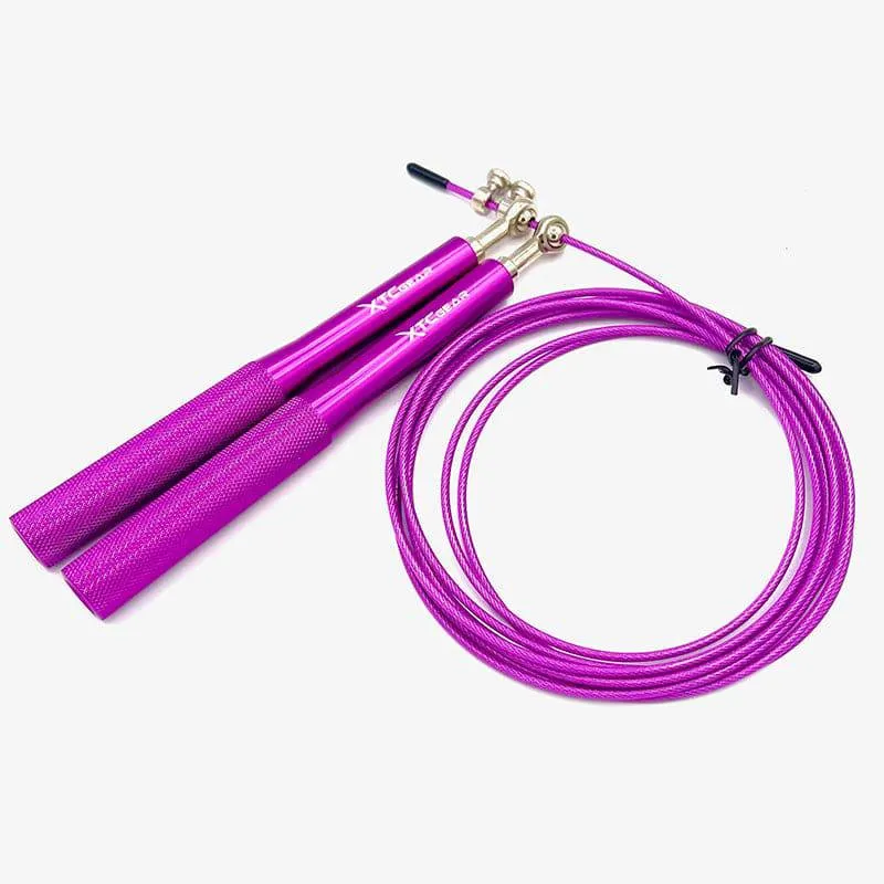 XTC Gear | X-Series Aluminum Speed Rope