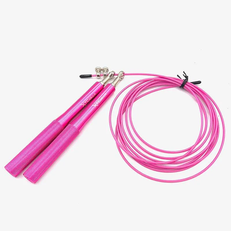 XTC Gear | X-Series Aluminum Speed Rope