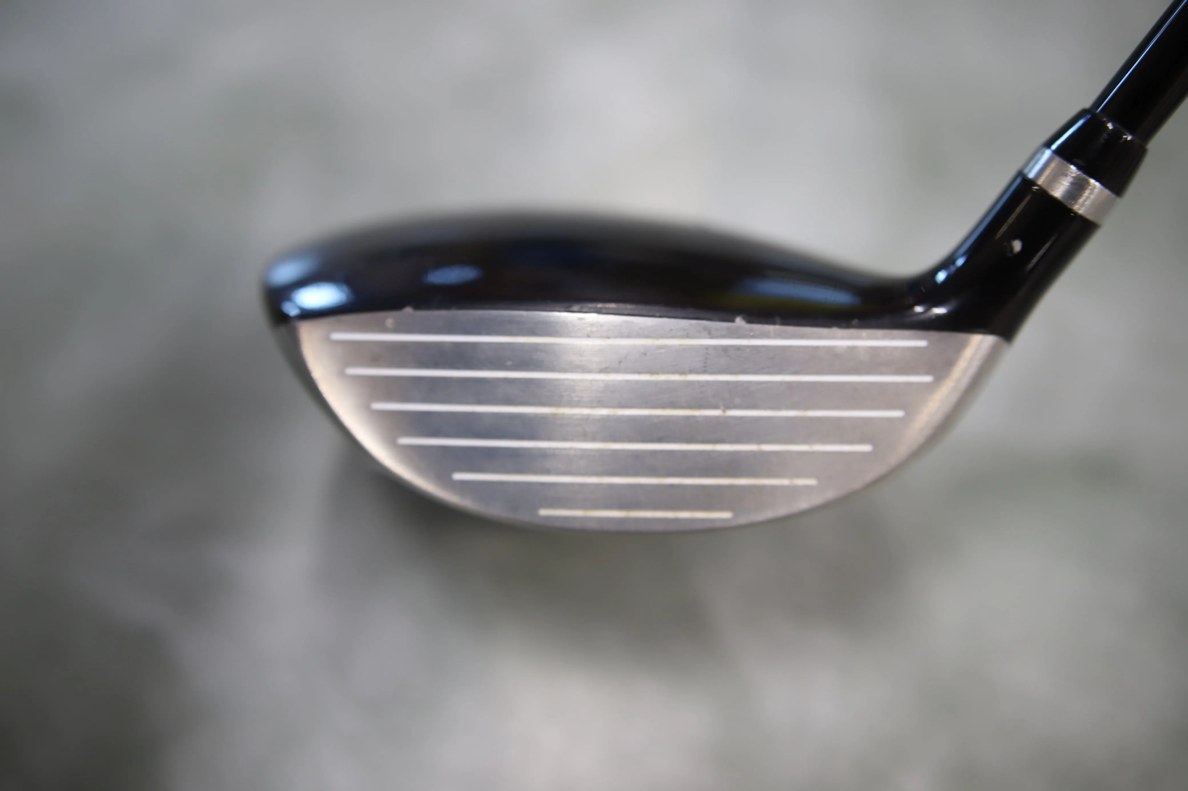 YAMAHA INPRESS RH FWY Pre Owned