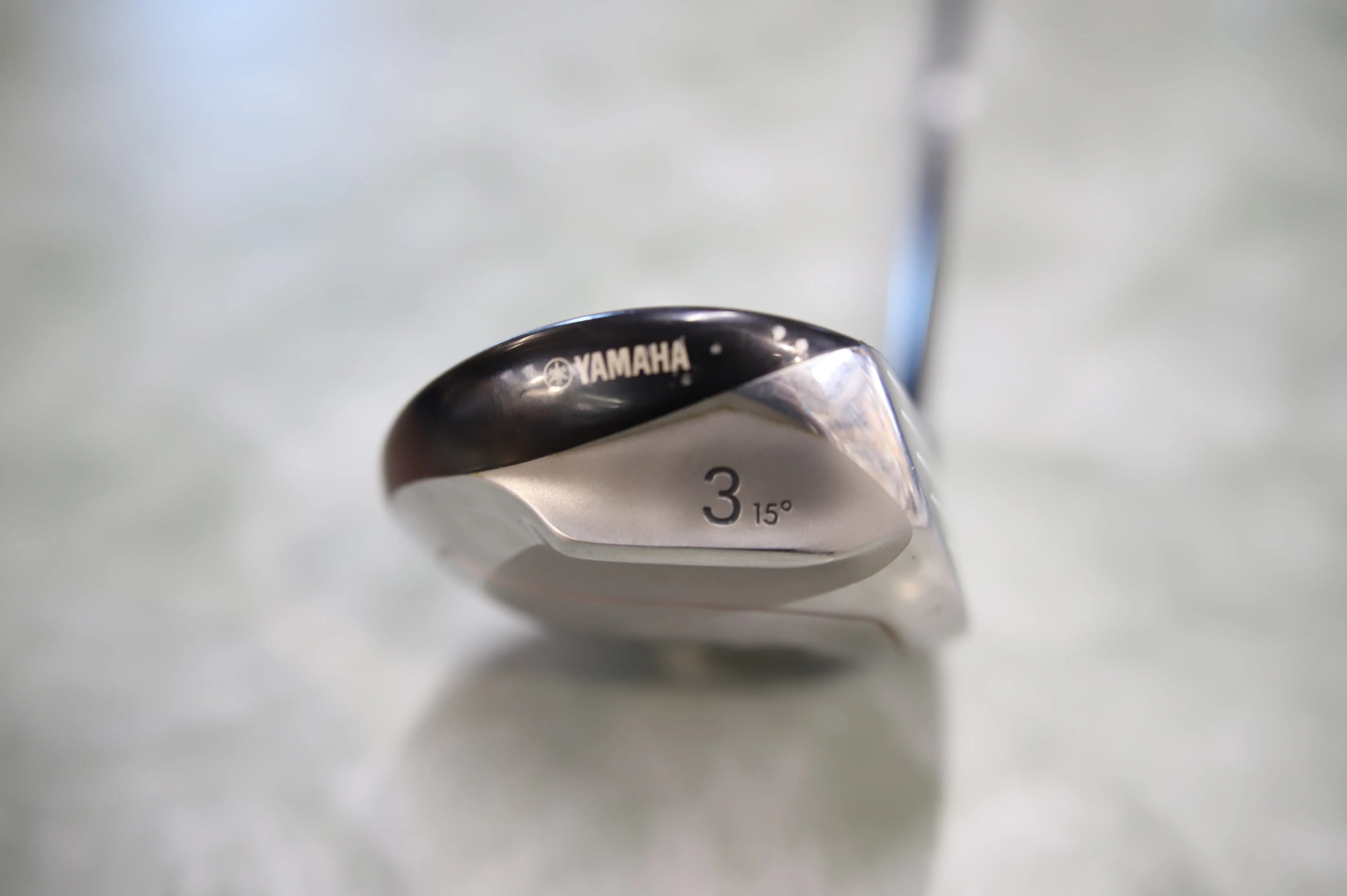 YAMAHA INPRESS RH FWY Pre Owned