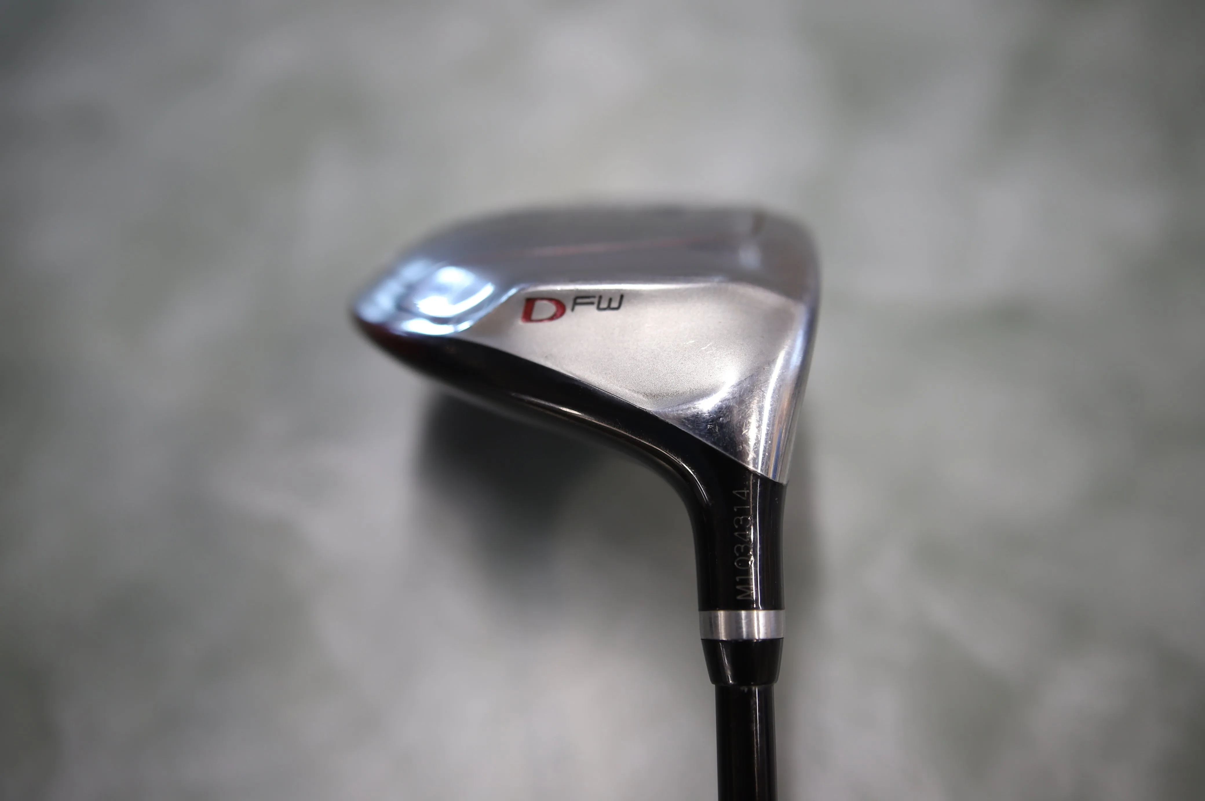 YAMAHA INPRESS RH FWY Pre Owned
