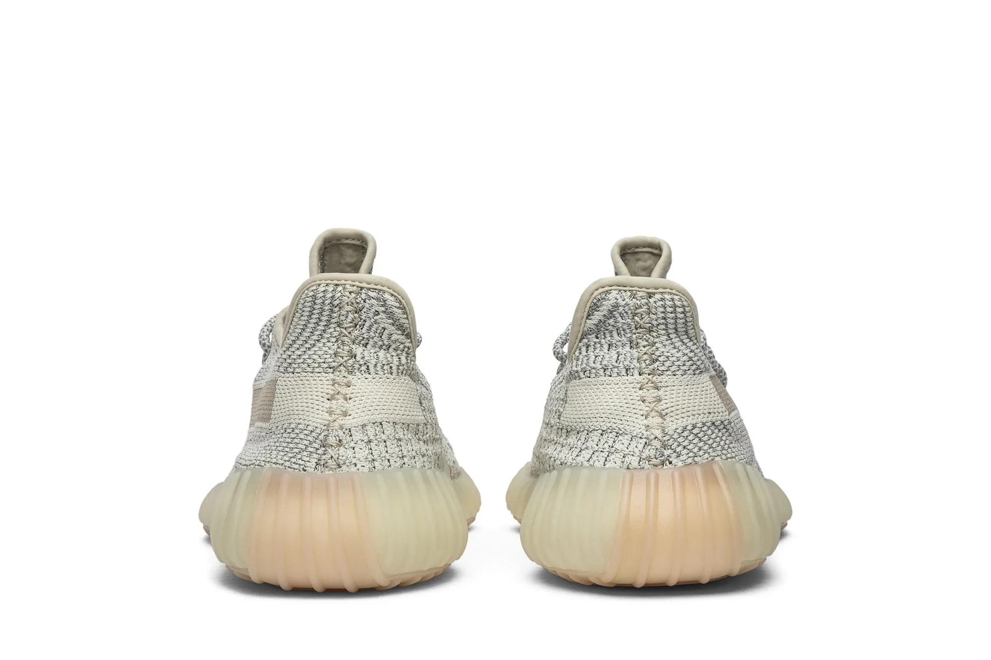 Yeezy Boost 350 v2 Lundmark Reflective