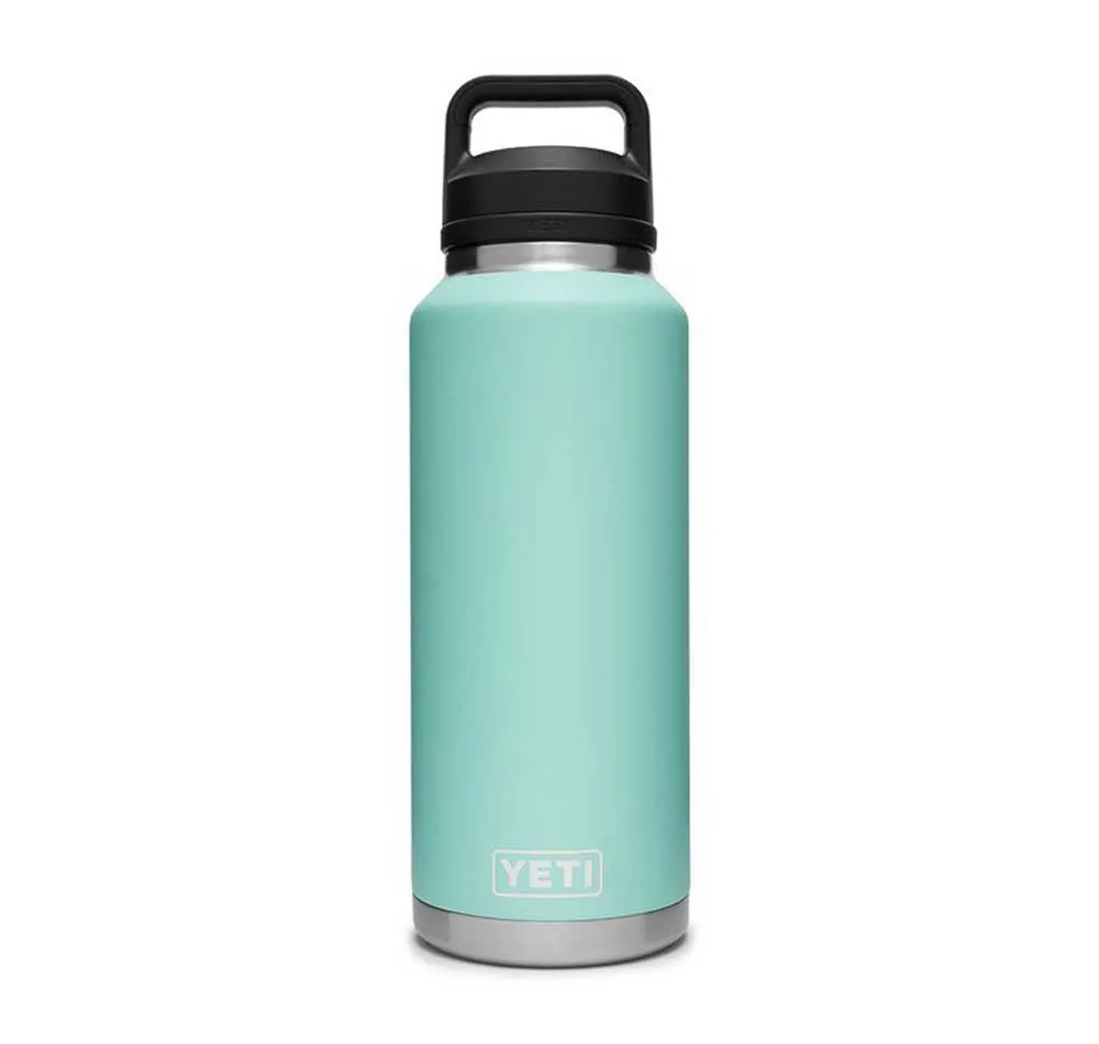 Yeti Rambler 46oz Bottle With Chug Cap (1.4L)