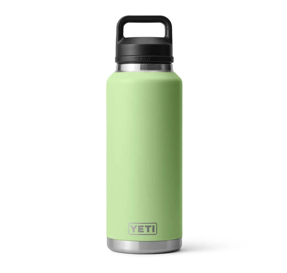 Yeti Rambler 46oz Bottle With Chug Cap (1.4L)