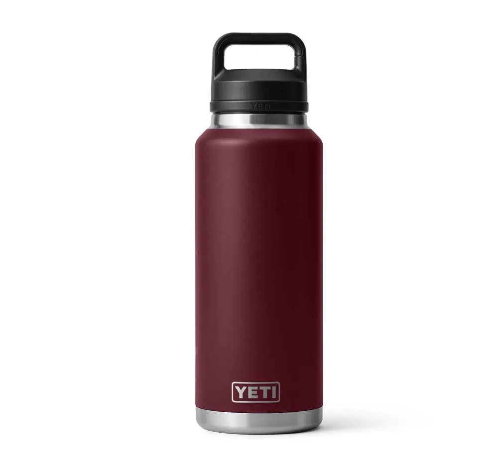 Yeti Rambler 46oz Bottle With Chug Cap (1.4L)
