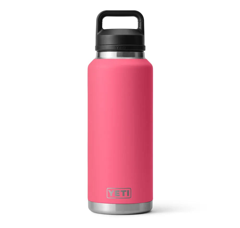 Yeti Rambler 46oz Bottle With Chug Cap (1.4L)