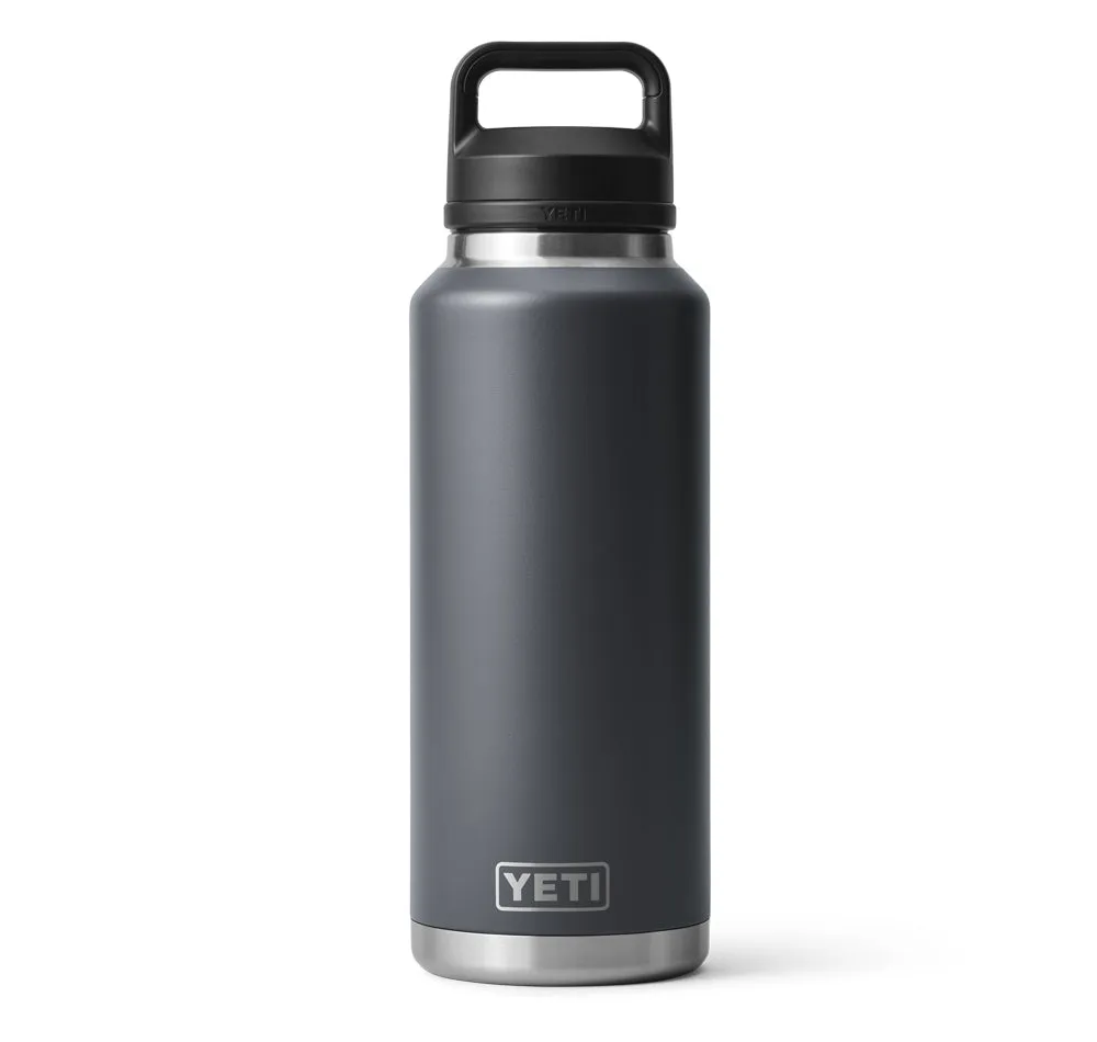 Yeti Rambler 46oz Bottle With Chug Cap (1.4L)