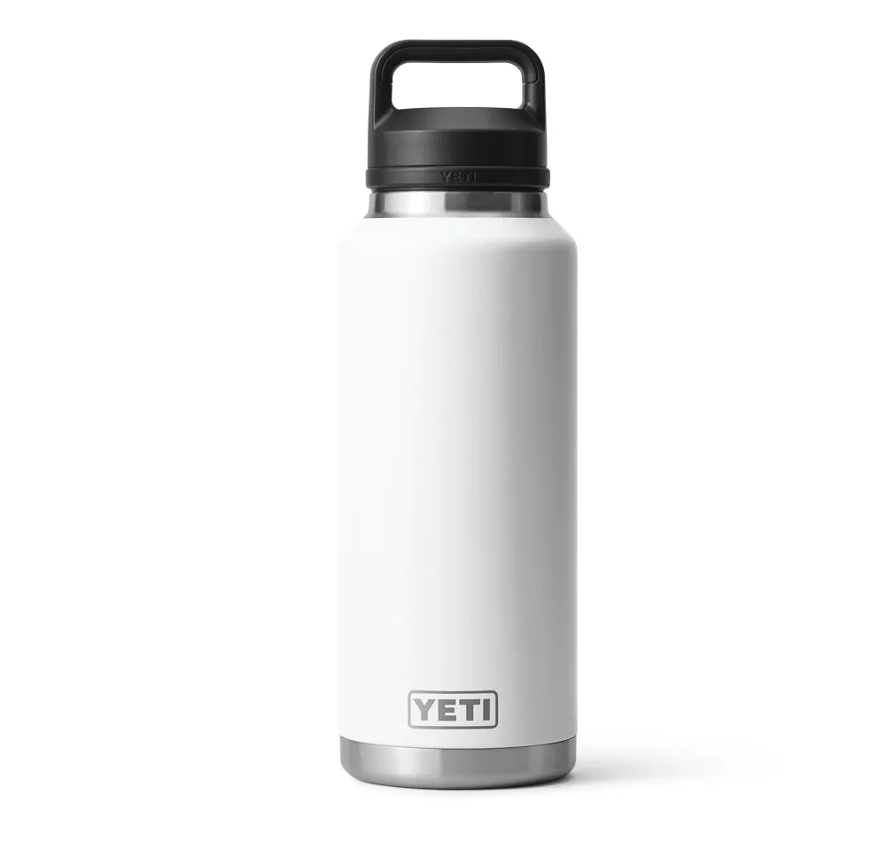 Yeti Rambler 46oz Bottle With Chug Cap (1.4L)