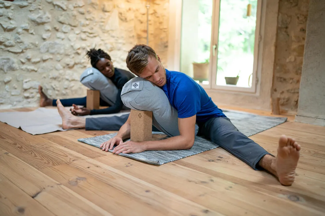 Yoga Bolster