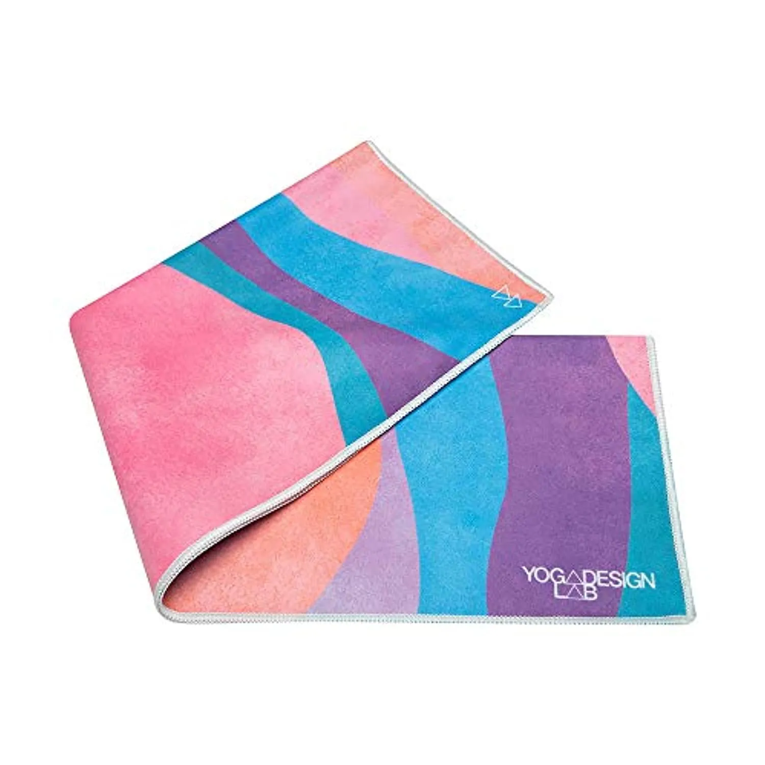 Yoga Design Lab Mexicana - Toalla de mano