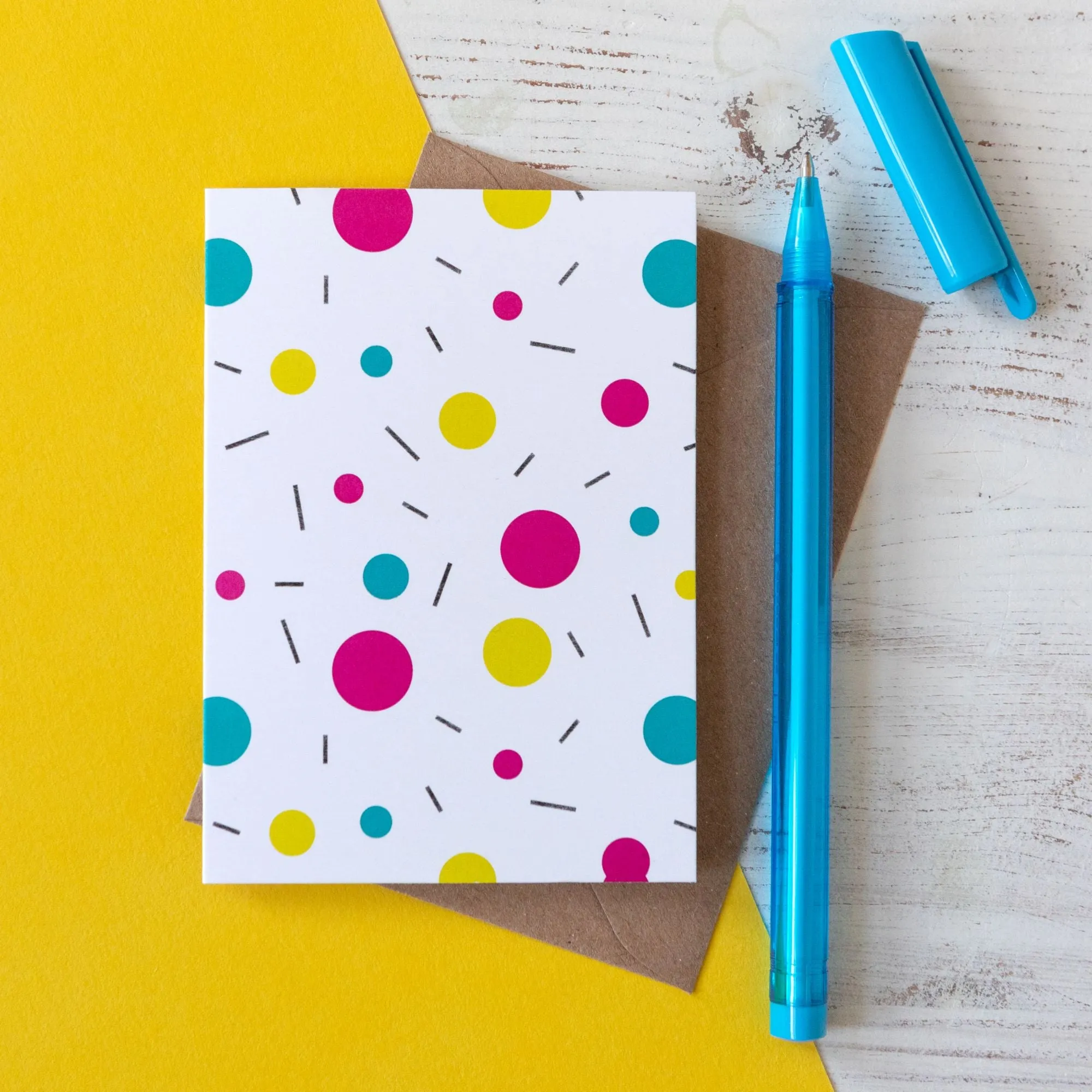 Yoga Gift | Yoga printed pencils | Yoga Teacher Gift