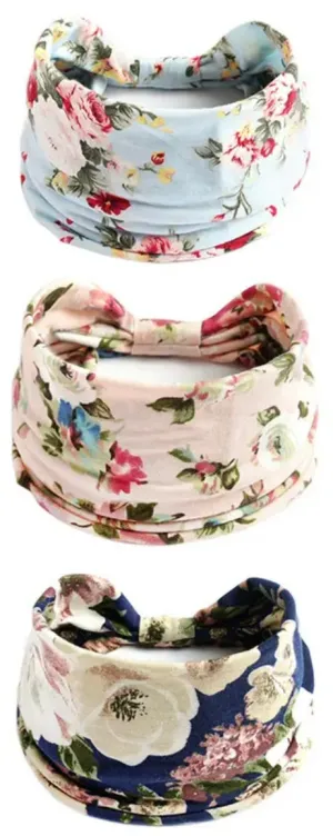 Yoga headband